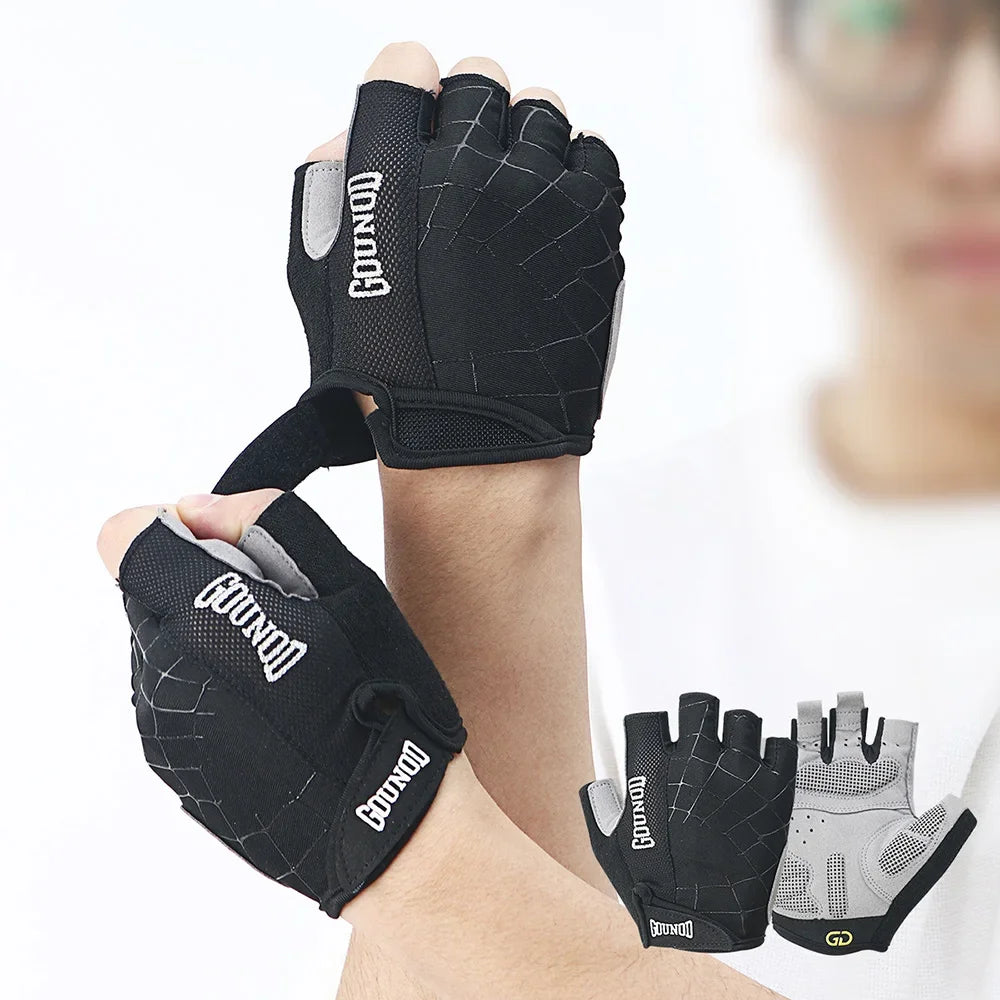 Workout Gloves for Men and Women Weight Lifting