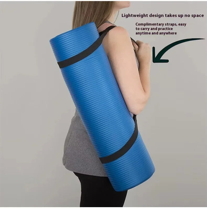 Yoga Mat
