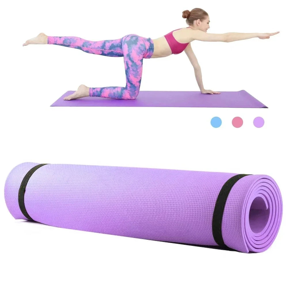 Yoga Mat