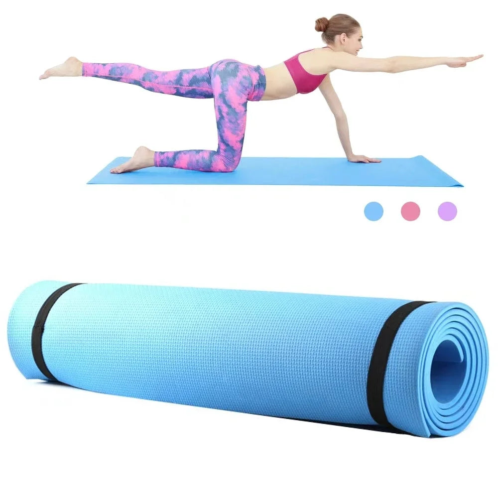 Yoga Mat
