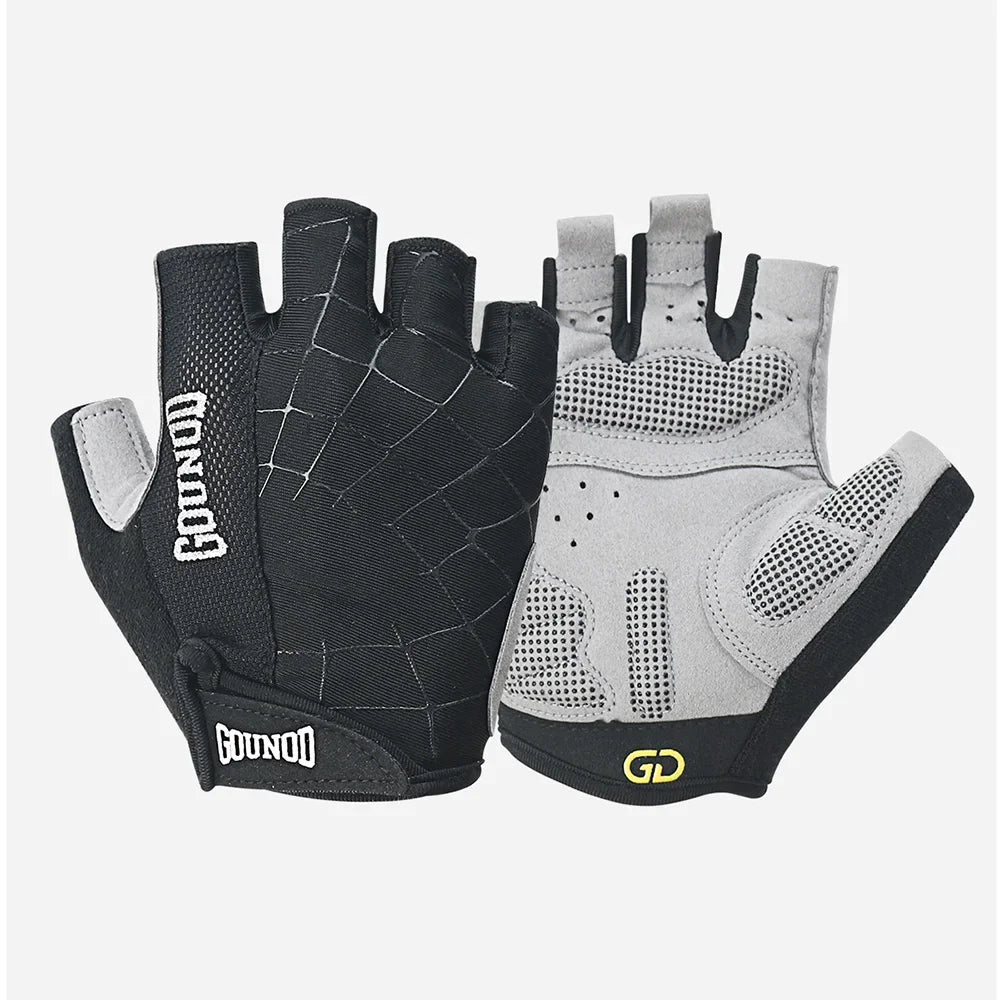 Workout Gloves for Men and Women Weight Lifting