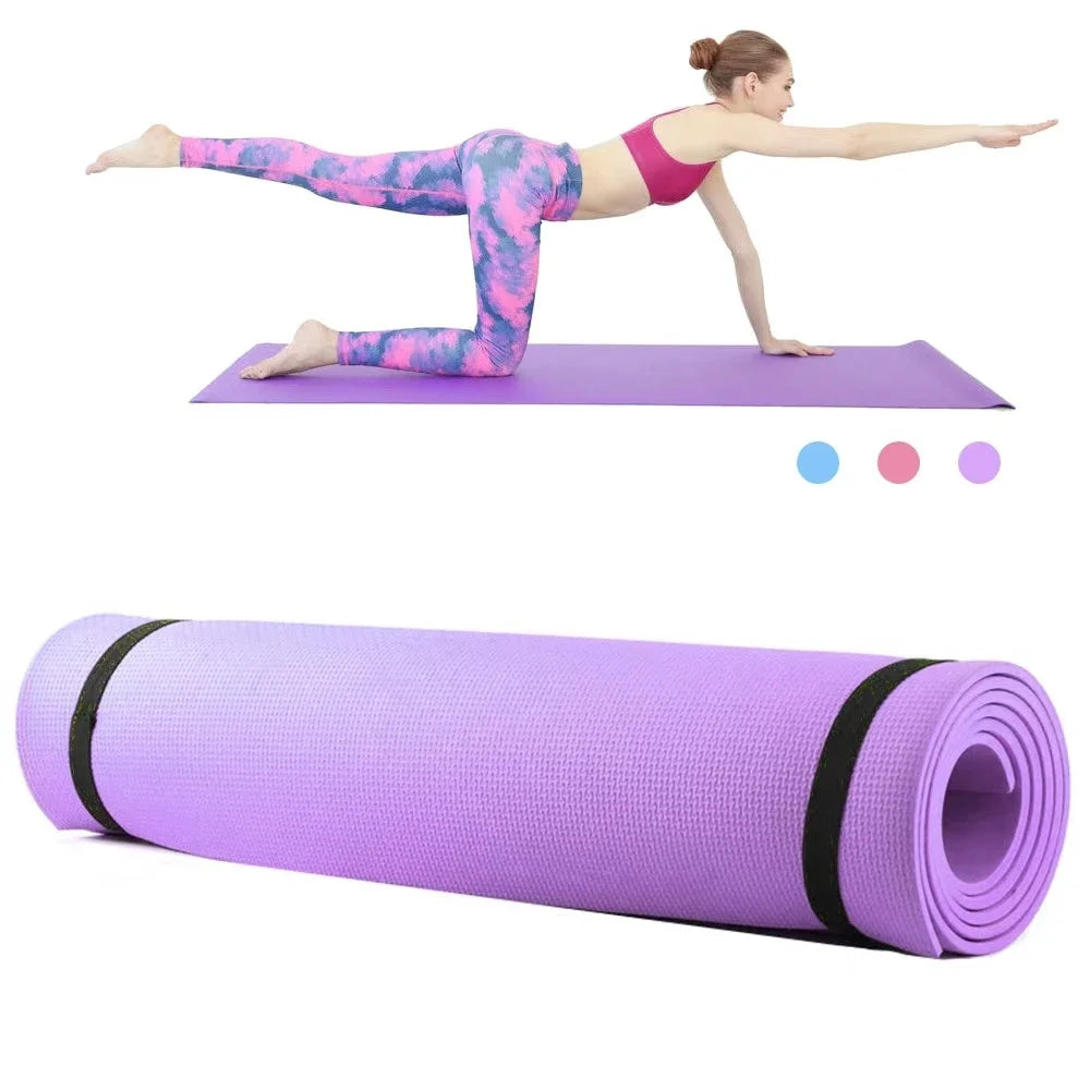 Yoga Mat