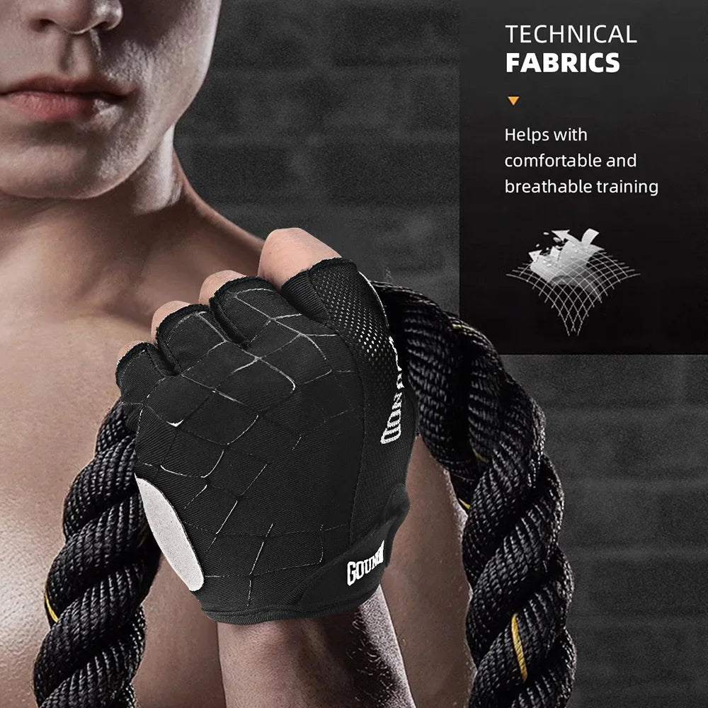 Workout Gloves for Men and Women Weight Lifting