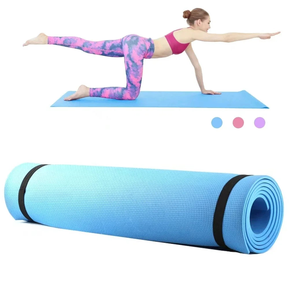 Yoga Mat
