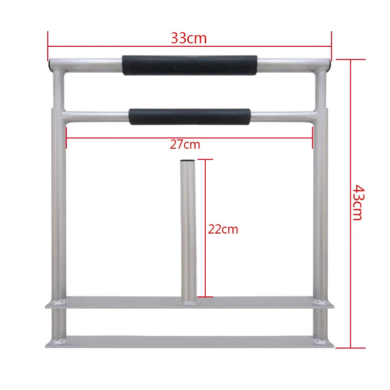 Adjustable Portable Hand Strength Training