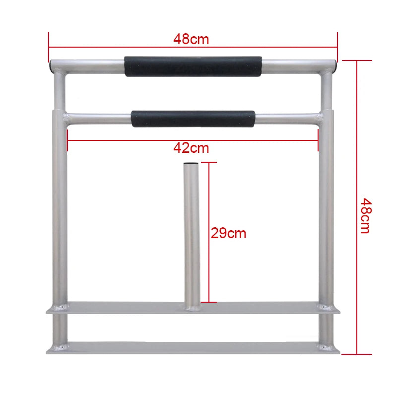 Adjustable Portable Hand Strength Training