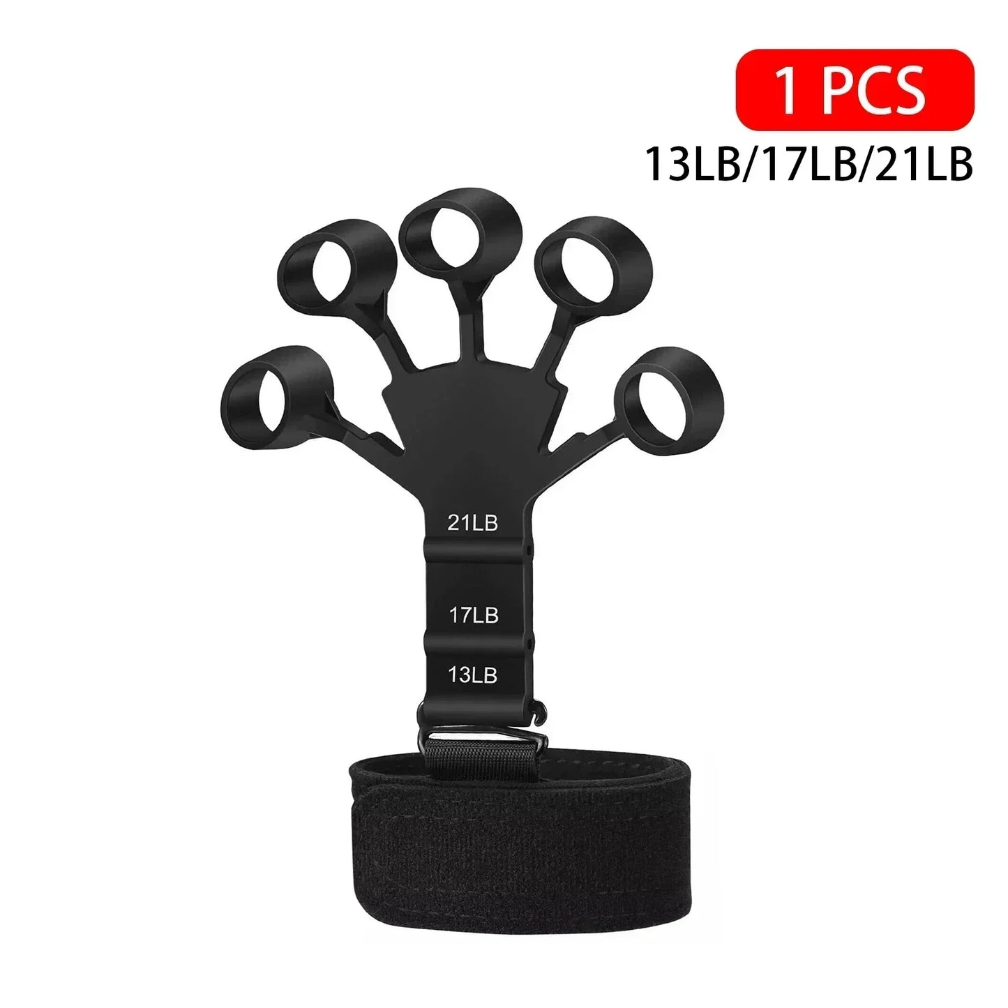 Hand Grip Strengthener Physical Tools Guitar Finger