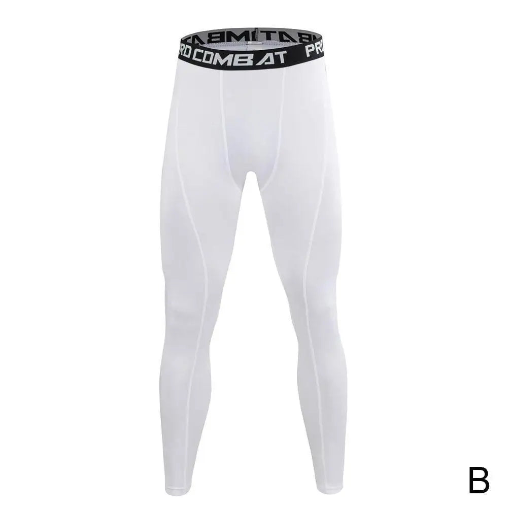 Workout Trousers Men