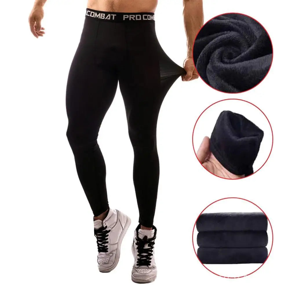 Workout Trousers Men