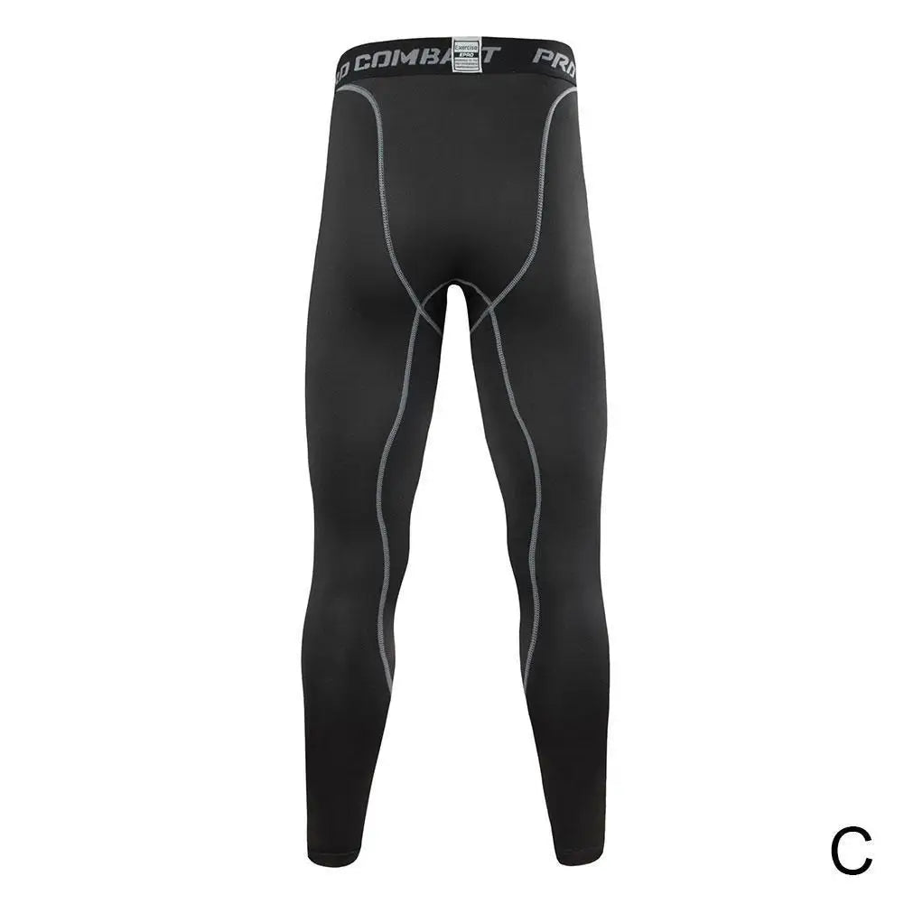 Workout Trousers Men