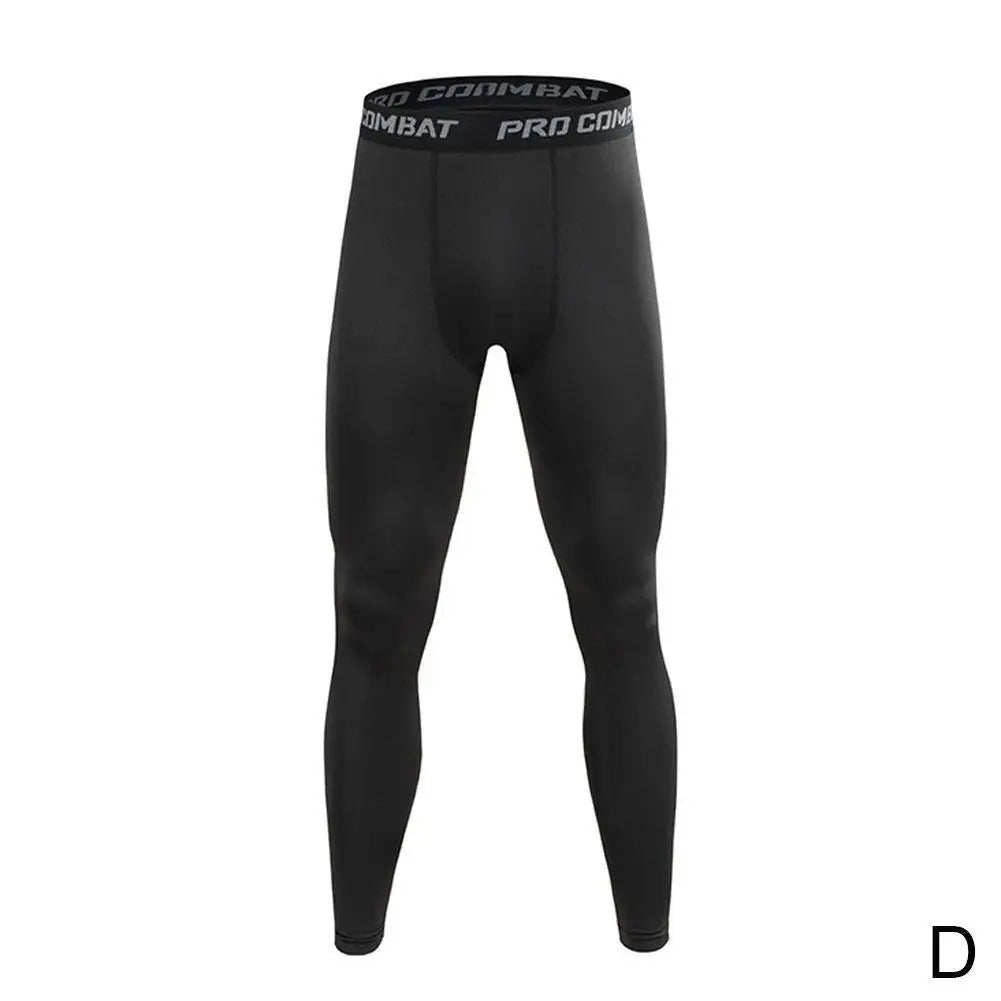 Workout Trousers Men