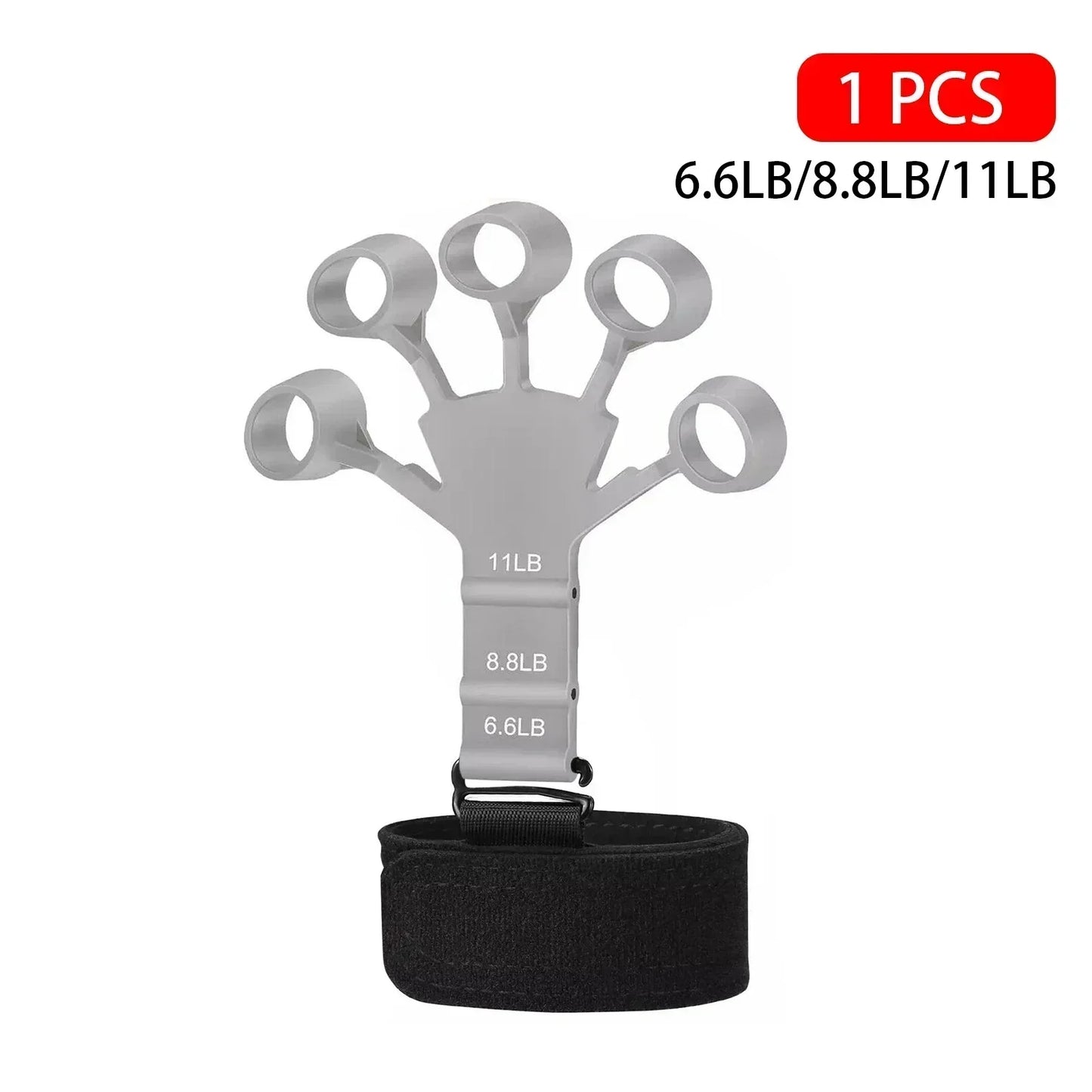 Hand Grip Strengthener Physical Tools Guitar Finger