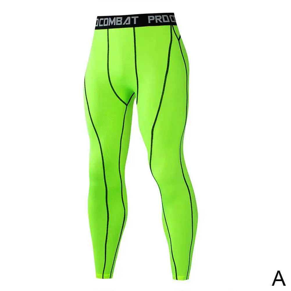 Workout Trousers Men